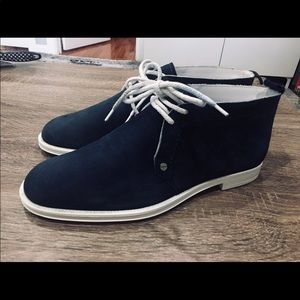 Jimmy choo desert boot UNISEX